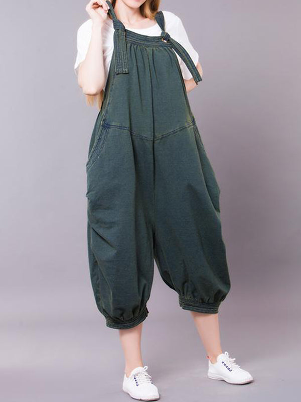 Women’s chic casual romper