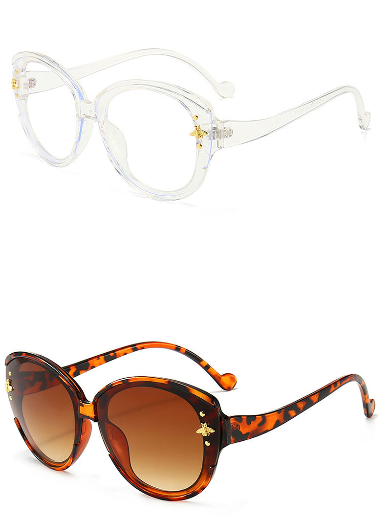 Run Towards Me Sunglassses