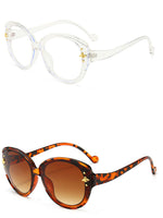 Run Towards Me Sunglassses