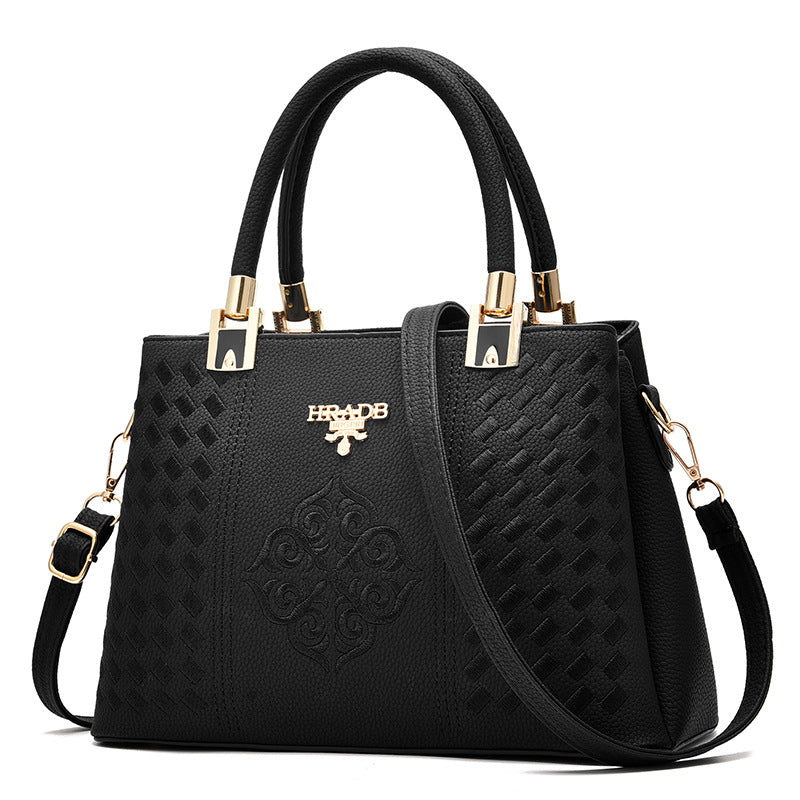 Nuevo bolso de bolso de hombro de Europa