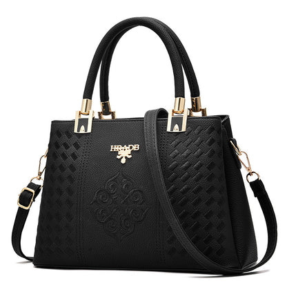 Nuevo bolso de bolso de hombro de Europa
