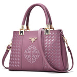 New Europe big shoulder bag handbag