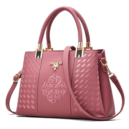 Nuevo bolso de bolso de hombro de Europa