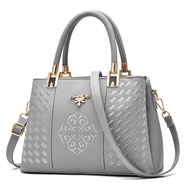 Nuevo bolso de bolso de hombro de Europa