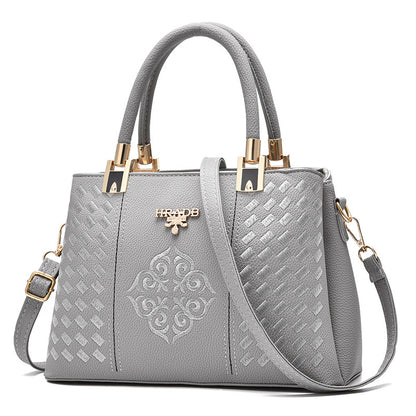 Nuevo bolso de bolso de hombro de Europa