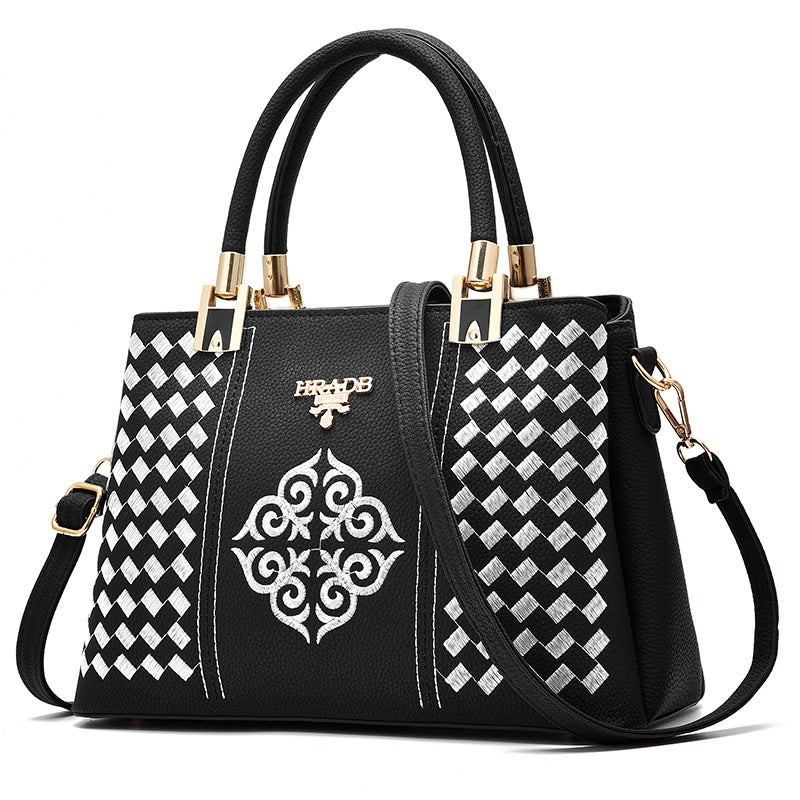 Nuevo bolso de bolso de hombro de Europa