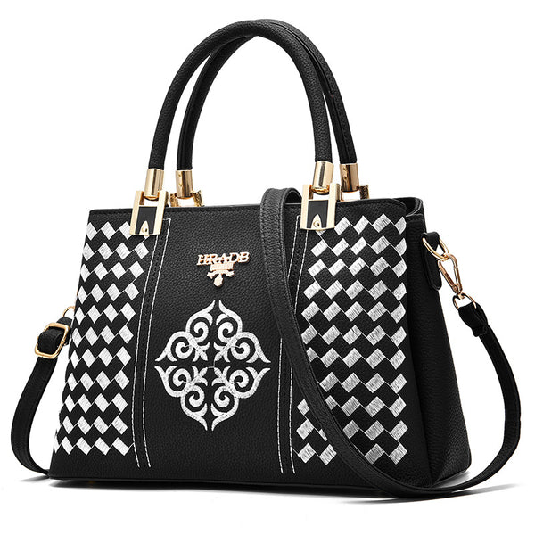 Nuevo bolso de bolso de hombro de Europa