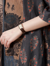 Women's Retro A-Line Dress