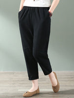 Lo haremos pantalones