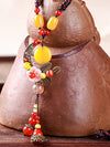Eye On You Necklace