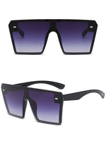 Empezando a soñar gafas de sol