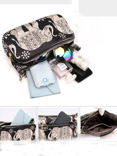 Those Fifty Years Bag