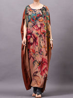 Taylor Community Brunch Kaftan Robe
