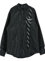 Rock the World Jacket