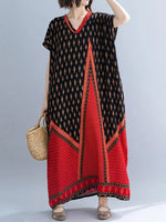 Au-delà de la robe de Kaftan d'imagination