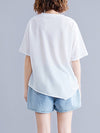 Women's White Tops
