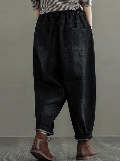 Into loving Arms Pant