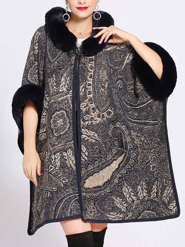 كارديجان رقيق بمقاس كبير من Amiable Outfitting