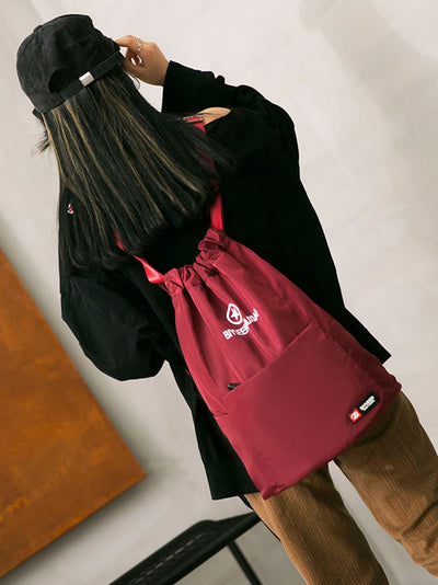 Dusk Till Dawn Backpack Bag