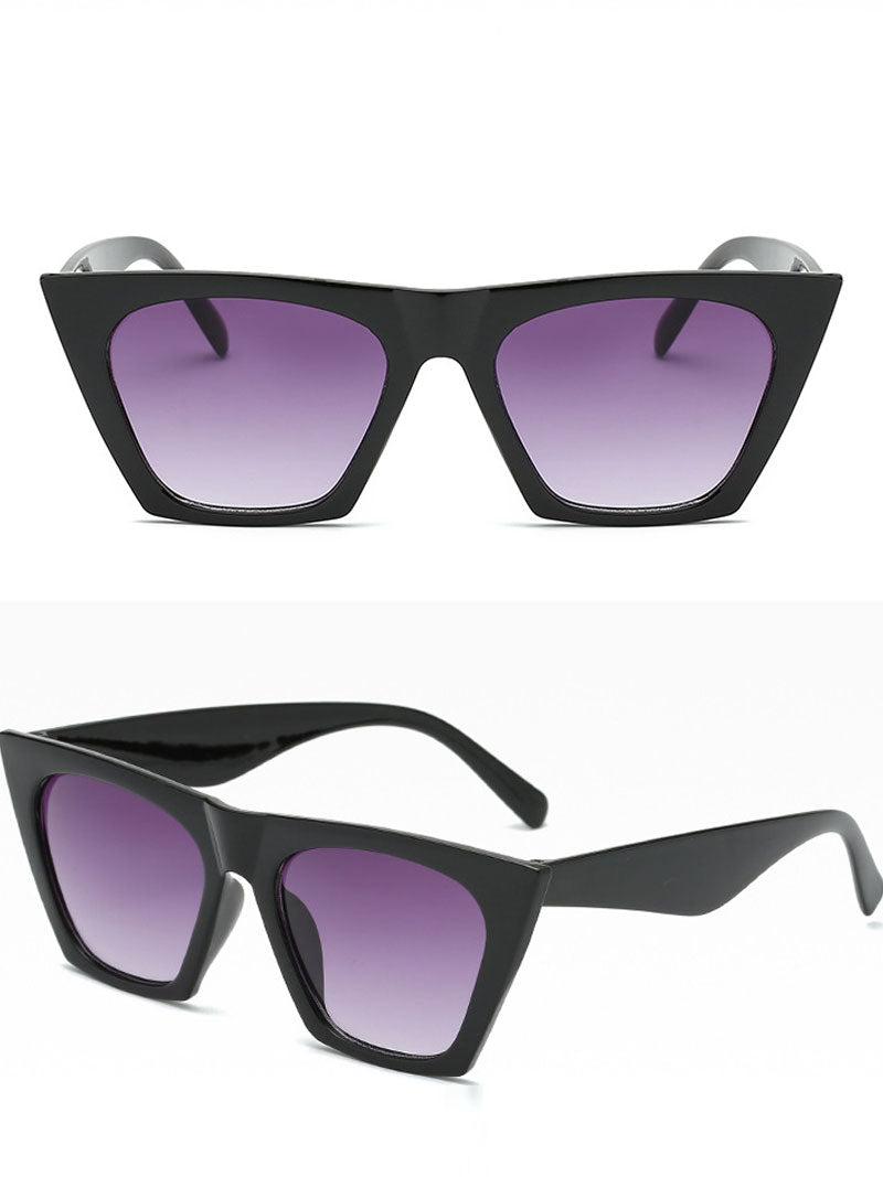 Positive Dreams Sunglassses