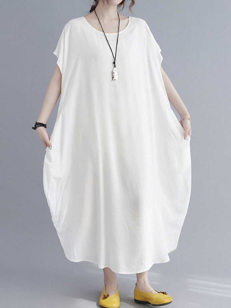 Toma mi corazón Midi Vestido