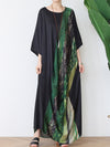 Imaginary Love Maxi Dress