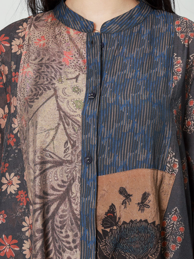 Women's Spring A-Line Dress