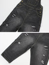 Fade n Jade Overall Dungarees