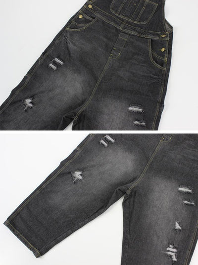 Fade n Jade Overall Dungarees