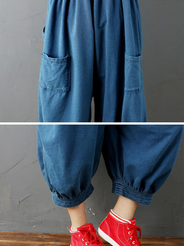 Trendy Overall Dungarees for Women