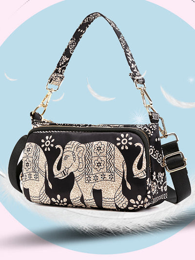 Those Fifty Years Bag