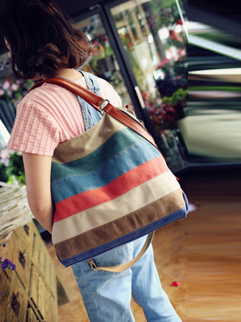 To The Stars Shoulder Bag