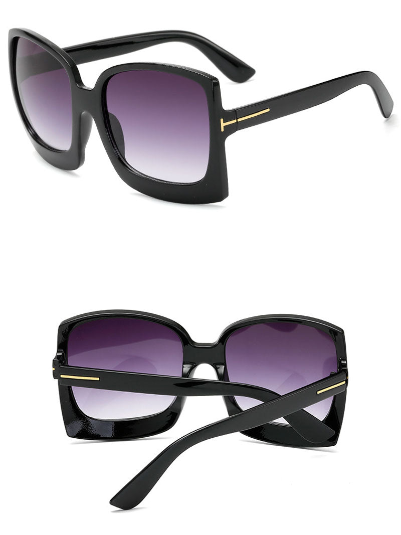 Towards Success Sunglassses