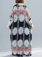 D'autre pour donner une robe Kaftan