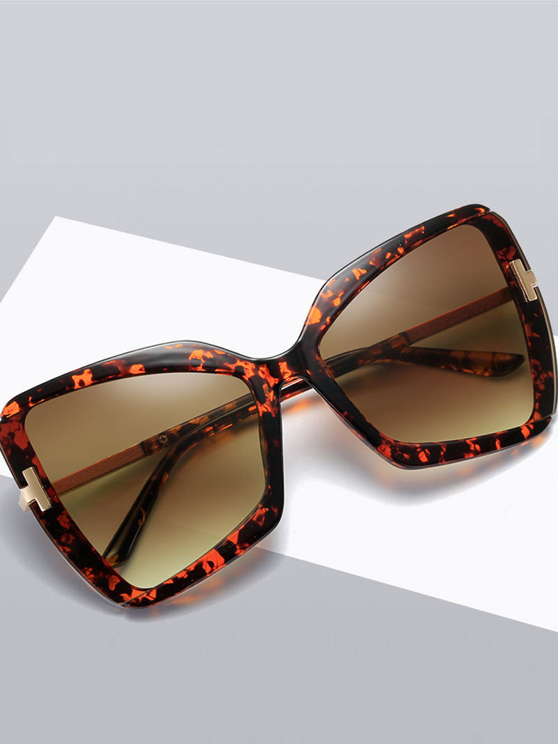 State Of Happiness Sunglassses