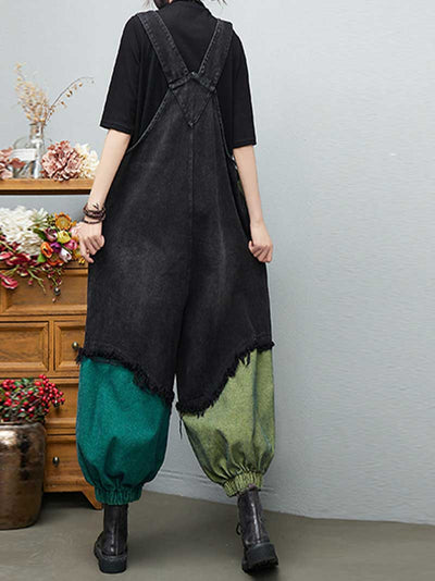 Eva trends cotton dungarees, Joggers pant, dungaree, denim dungaree, cotton dungaree, summer overalls, woman overalls