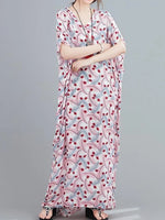 C'est bon robe Kaftan