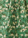 Women's Retro Smock Dress