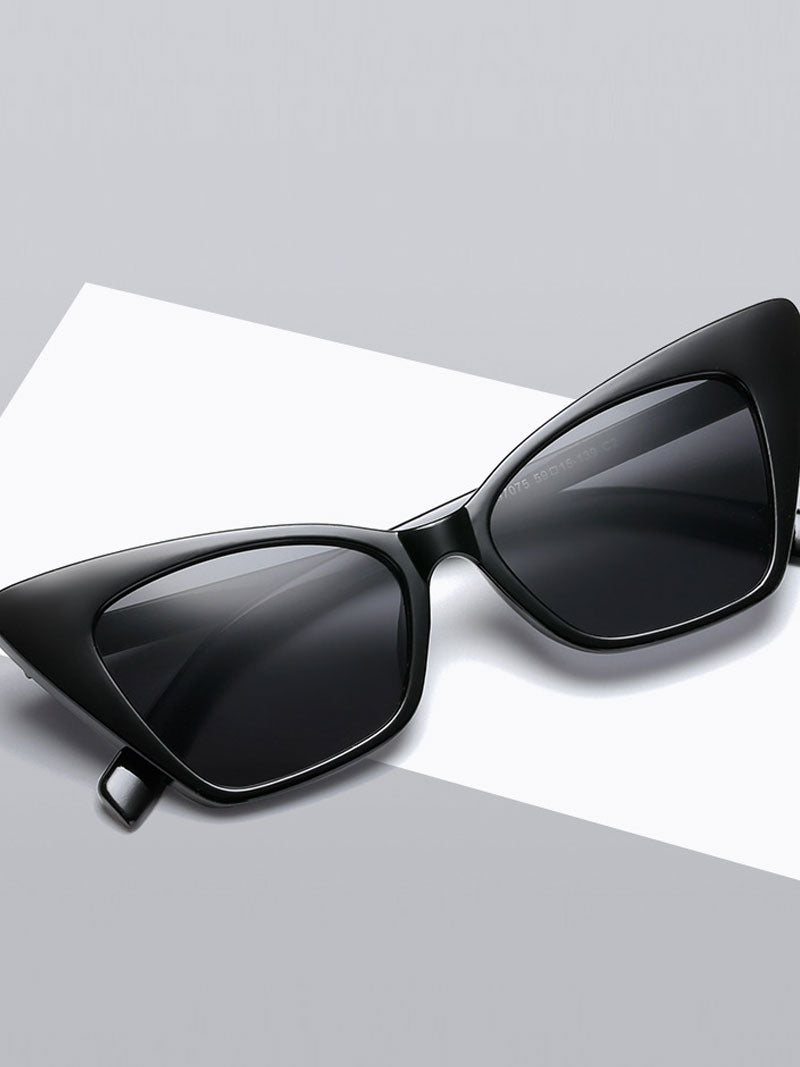 Who You Are Sunglassses