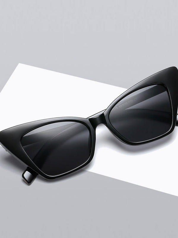 Who You Are Sunglassses