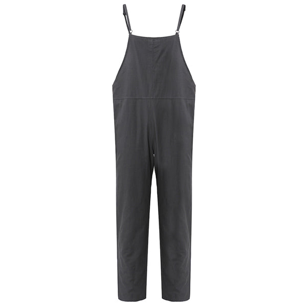 M-5xl casual de botón de botones de mujeres casuales