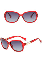 Behind Your Dream Sunglassses