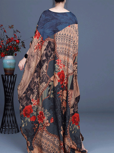 Love Me Tomorrow Maxi Dress