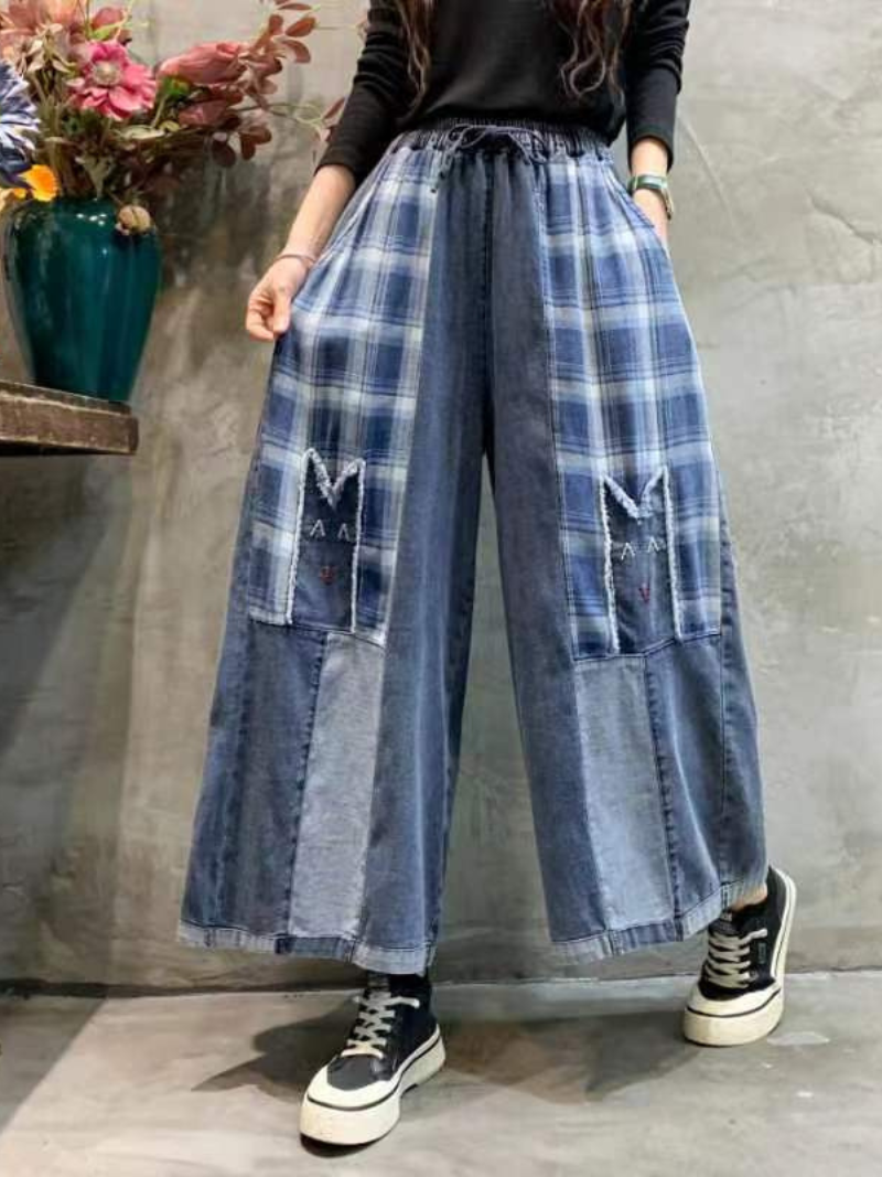 Women's Bottom Pants