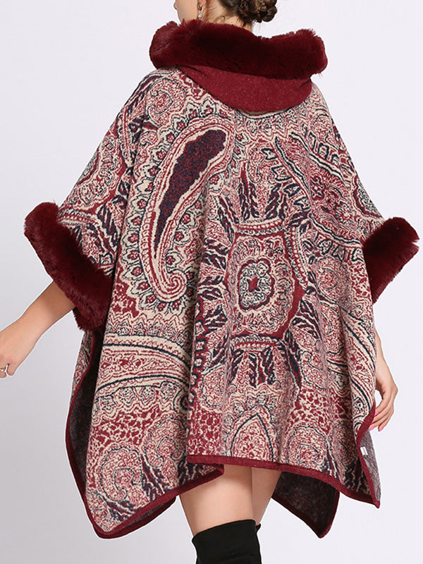 كارديجان رقيق بمقاس كبير من Amiable Outfitting