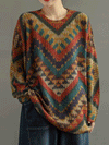 All We Need Sweatshirt  Printing Top