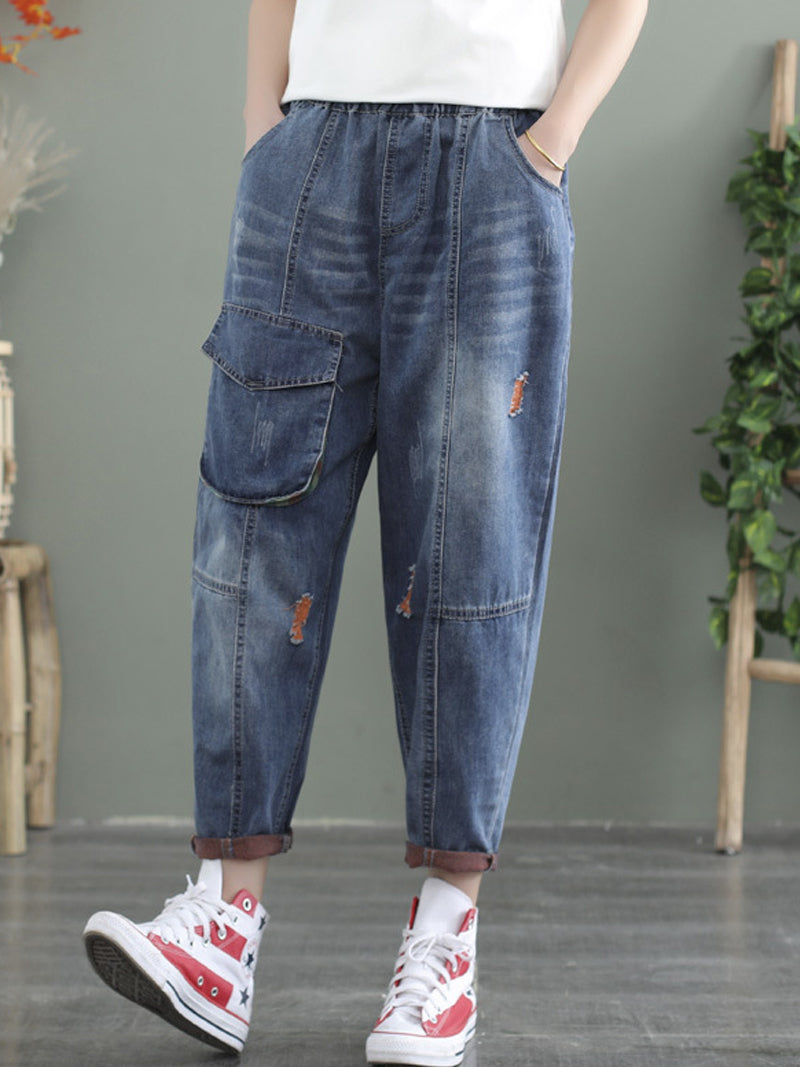 Women's Outerwear Jeans