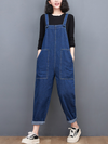 Casual Jumpsuit by women's