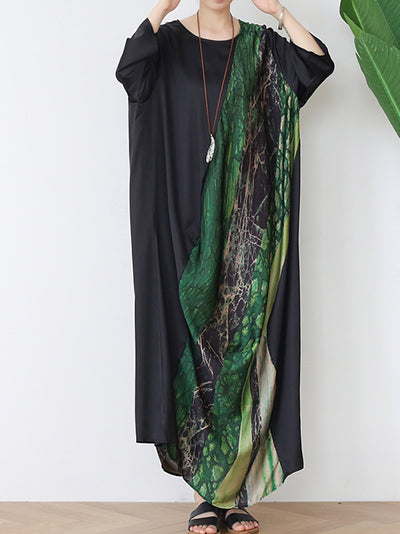 Imaginary Love Maxi Dress