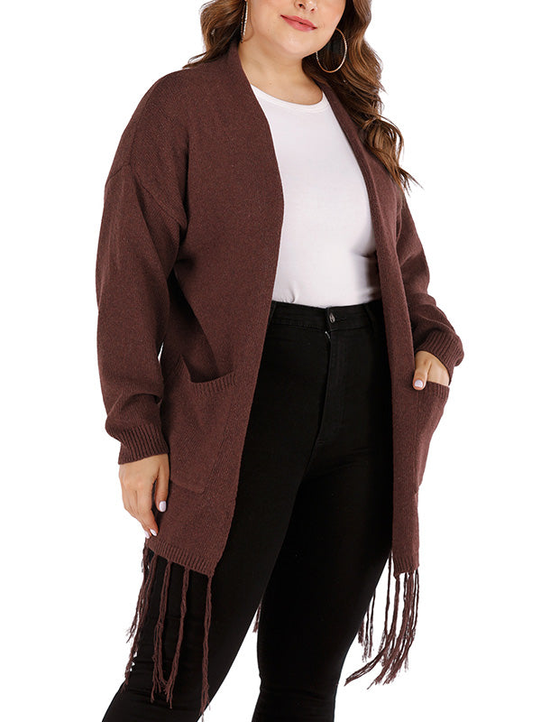 The Casper Cardigan